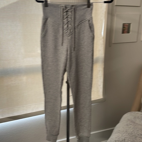 Bundle VS Pink and Forever 21 Sweat Pants and Forever 21 Legging XS - Picture 12 of 16